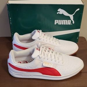 Puma G. Vilas